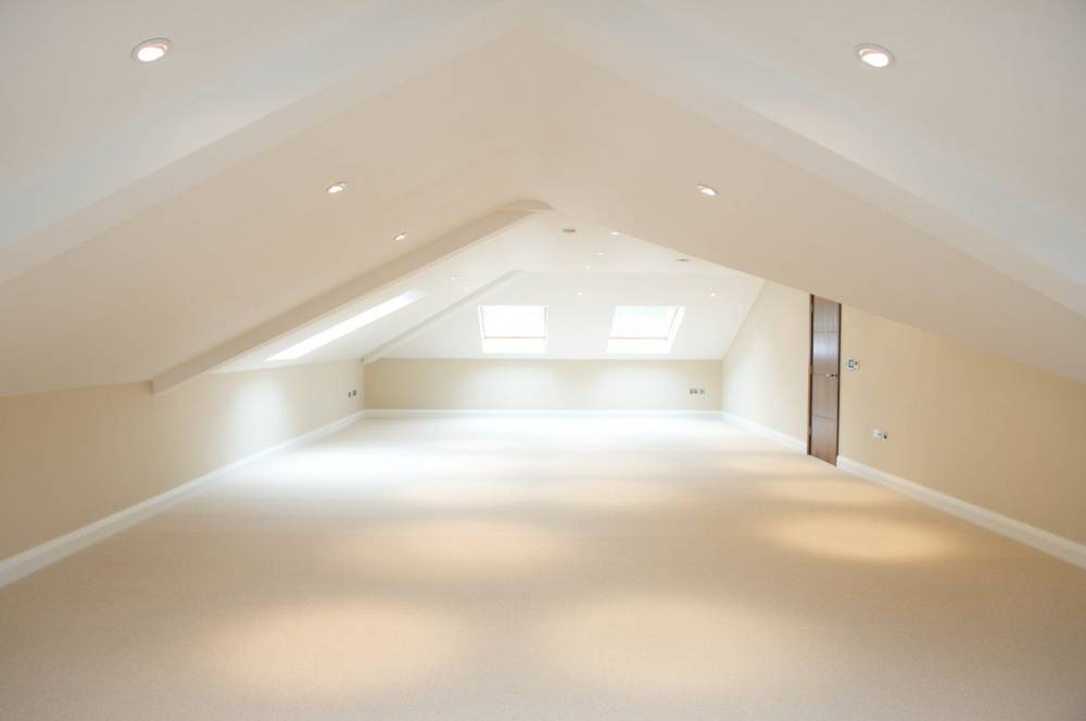 faux-plafond près de Pluvigner