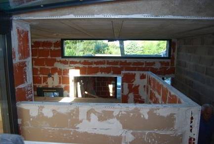 plafond près de Pluvigner